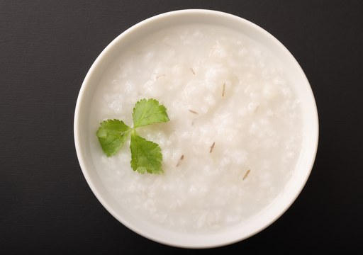 パックに小分けされたやわらか食
